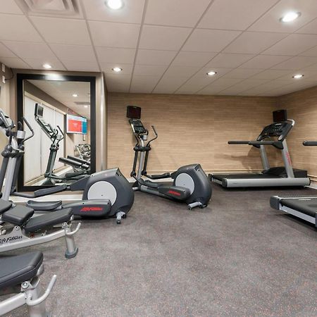 Towneplace Suites By Marriott Ontario-Мэнсфилд Экстерьер фото