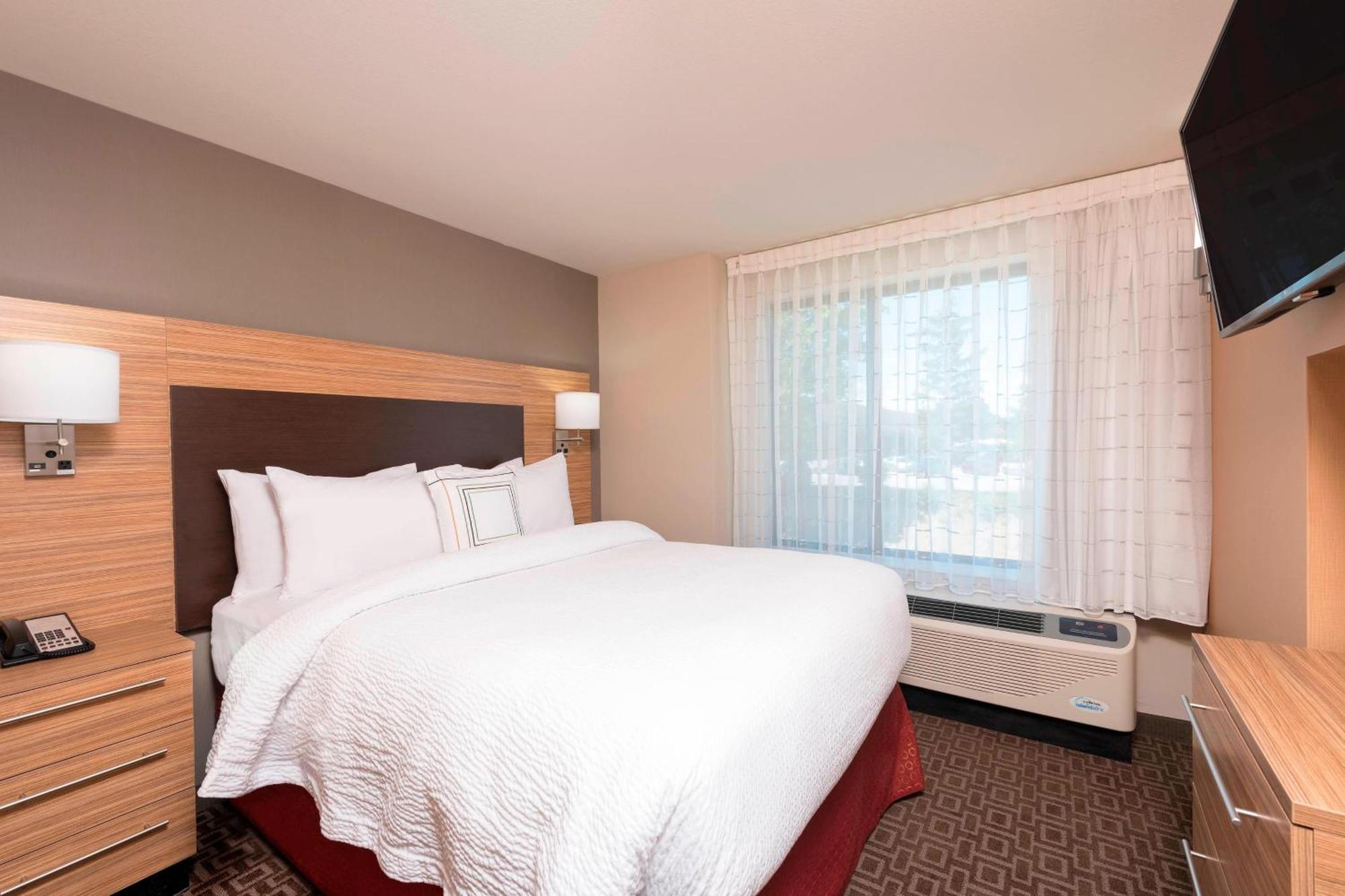 Towneplace Suites By Marriott Ontario-Мэнсфилд Экстерьер фото