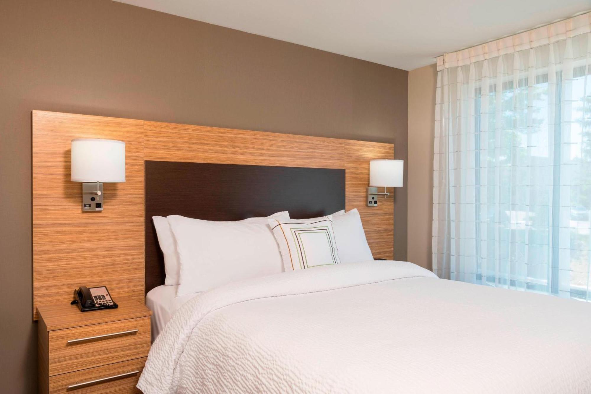 Towneplace Suites By Marriott Ontario-Мэнсфилд Экстерьер фото